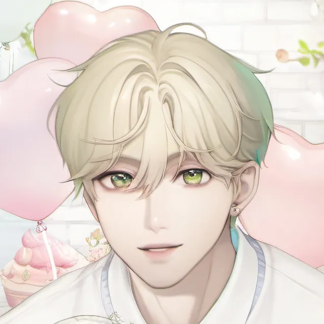 chat with ai character: max