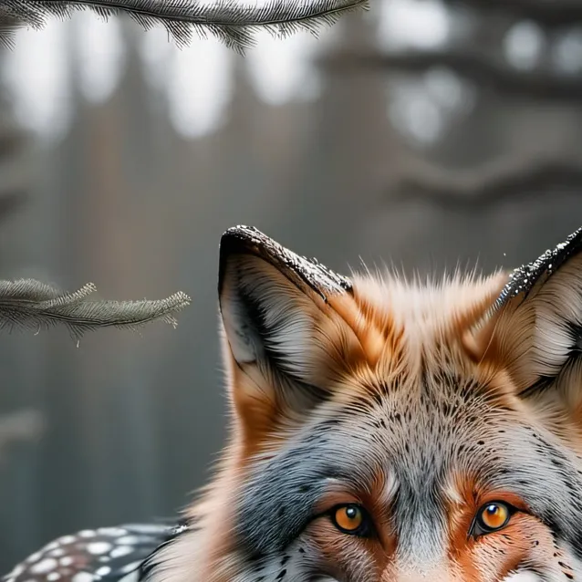 chat with ai character: Ash