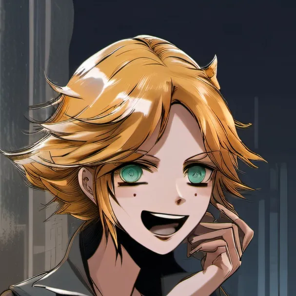 chat with ai character: Amanda