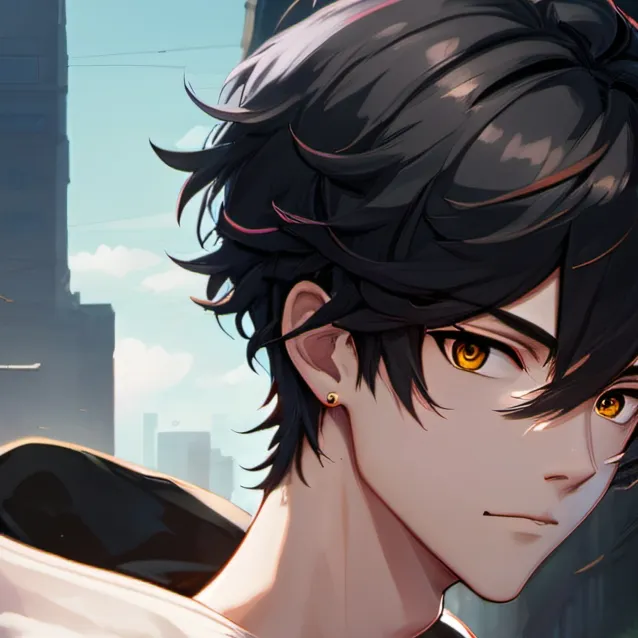 chat with ai character: jack