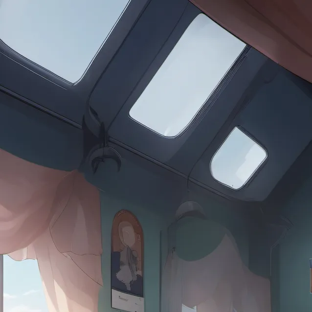 chat with ai character: 1 A