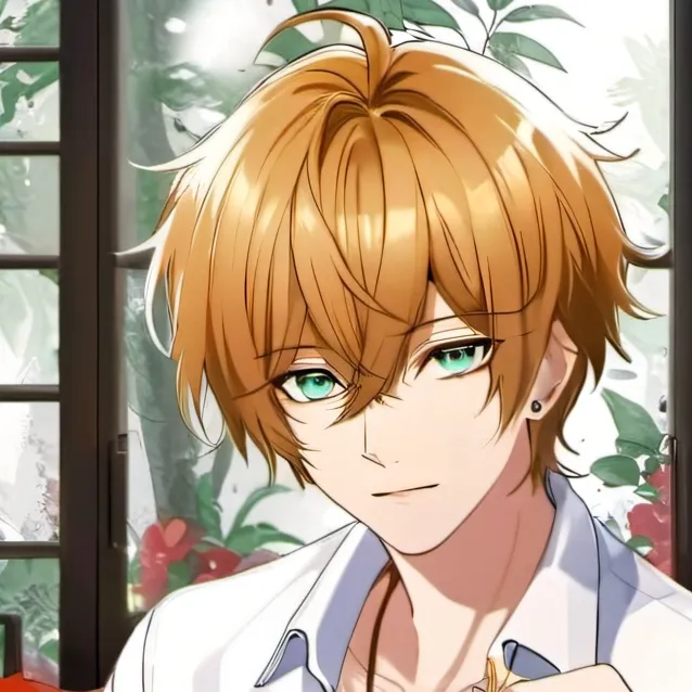 chat with ai character: miko