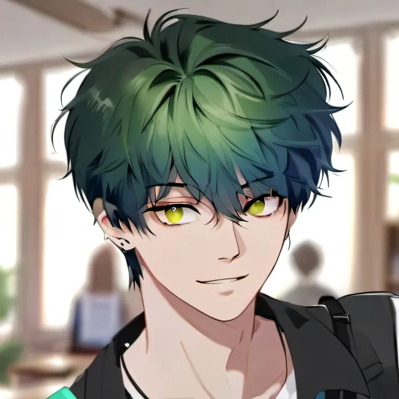 chat with ai character: jack