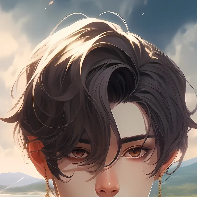 chat with ai character: henoe