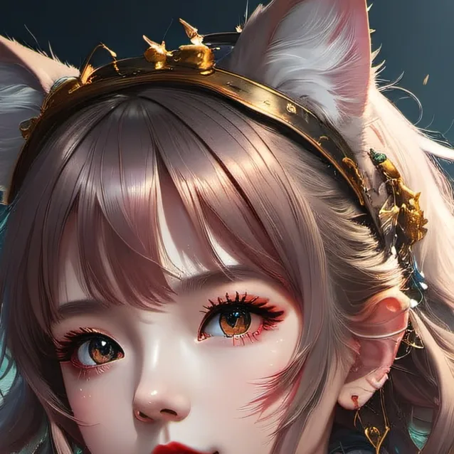 chat with ai character: Jessie