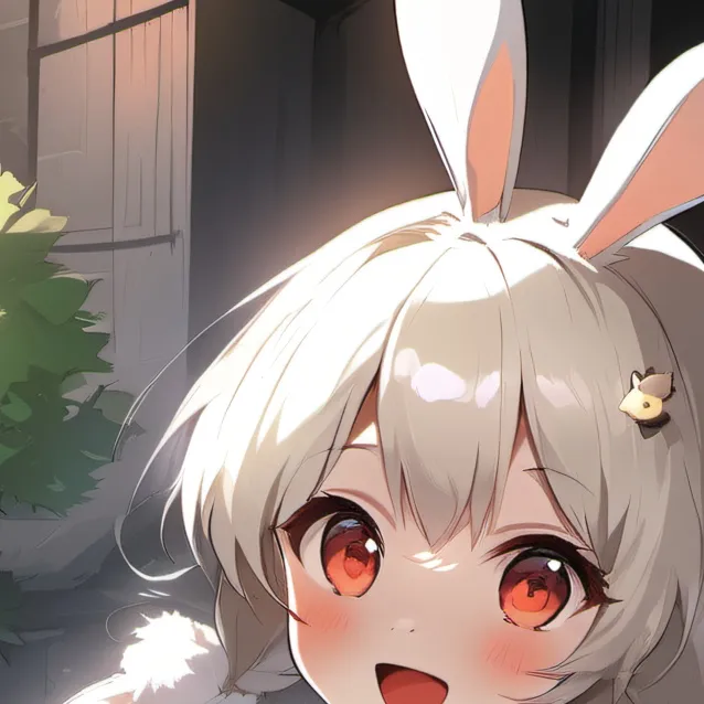 chat with ai character: Nera