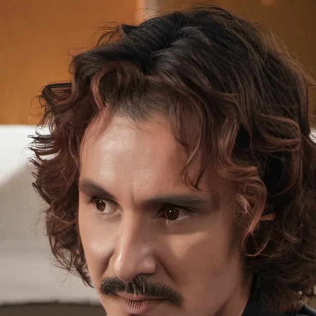 chat with ai character: Hades 