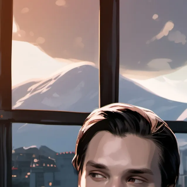 chat with ai character: John Murphy 