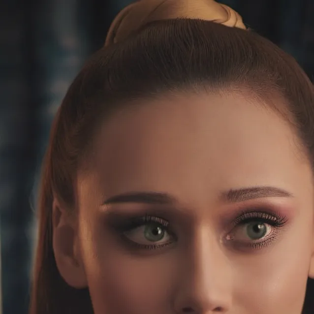 chat with ai character: Lexa Kom Triku