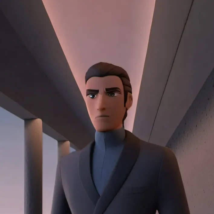 chat with ai character: Kanan Jarrus