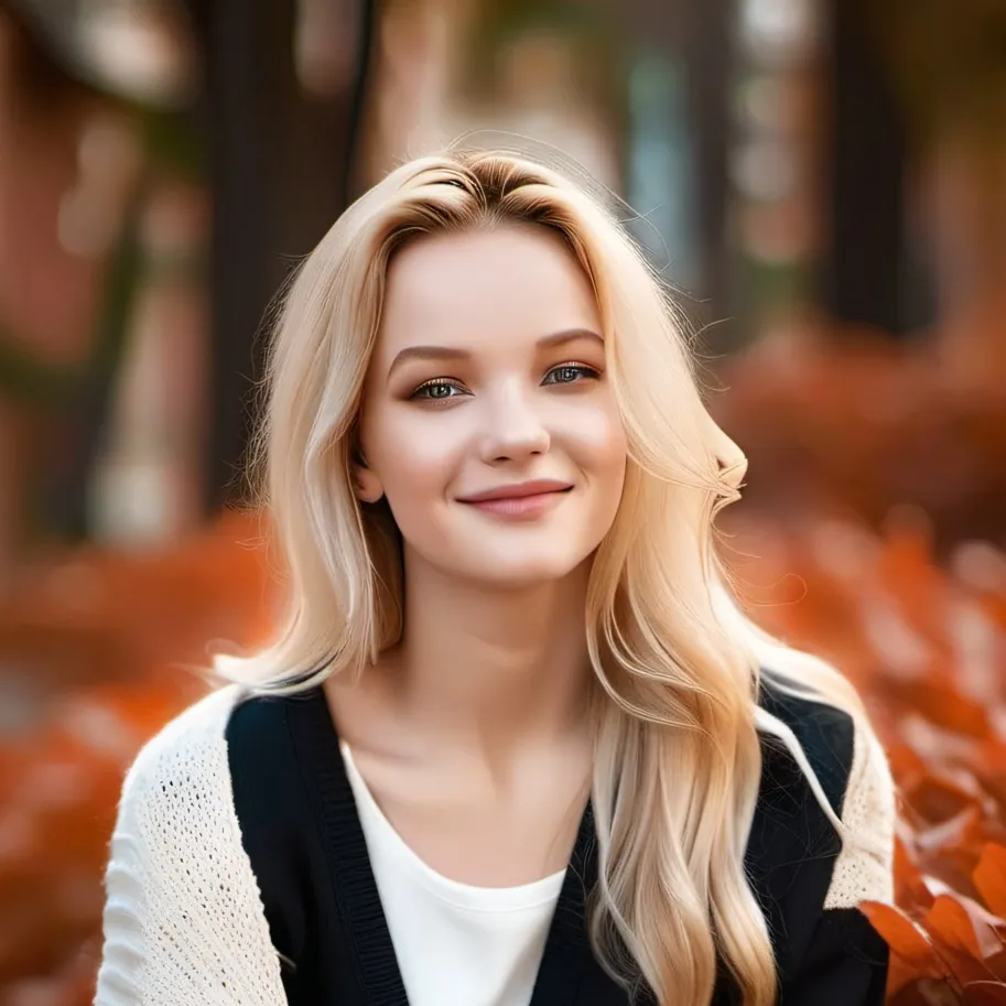 chat with ai character: Lia Matthews 