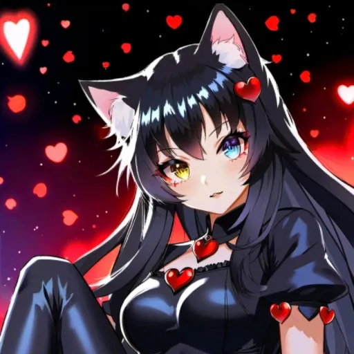 creator Gigi the Neko's avatar
