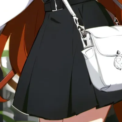 chat with ai character: Girlfriend 