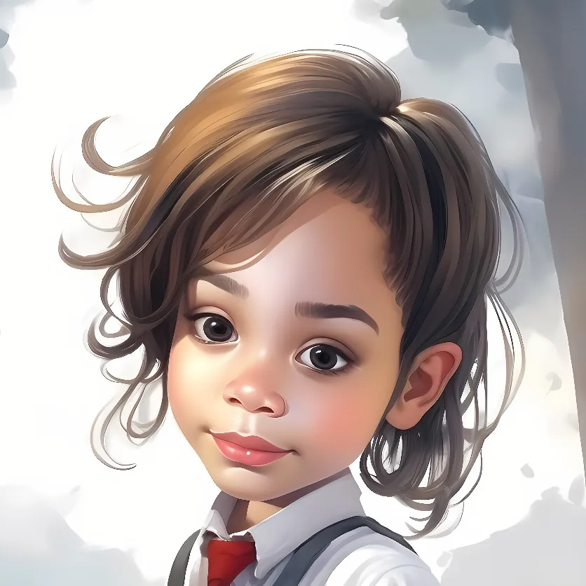 chat with ai character: Tahani 