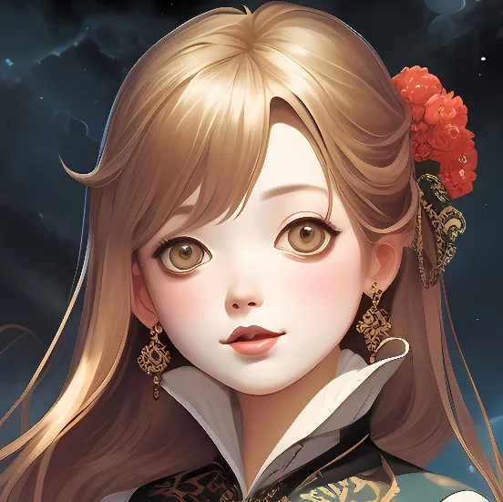 chat with ai character: Cat girl