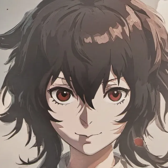 chat with ai character: juuzou suzuya 