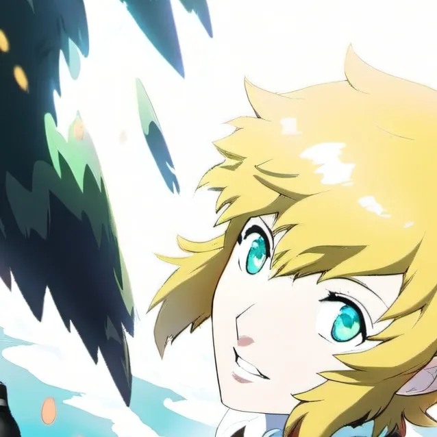 chat with ai character: ageis 