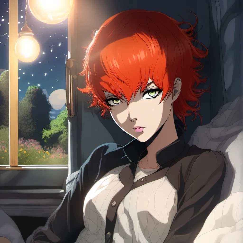 chat with ai character: sho minazuki 