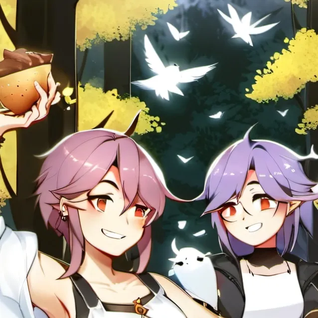 chat with ai character: succubus friends 