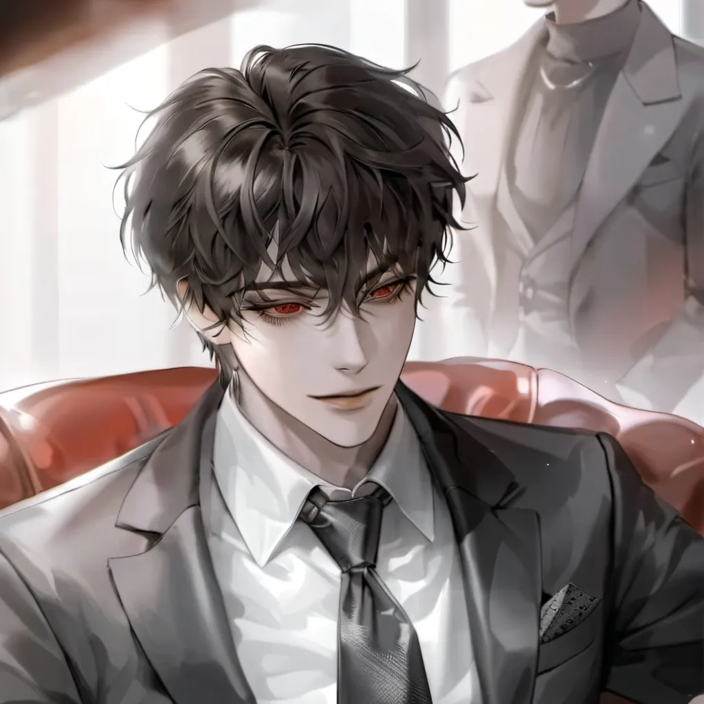 chat with ai character: Kayden