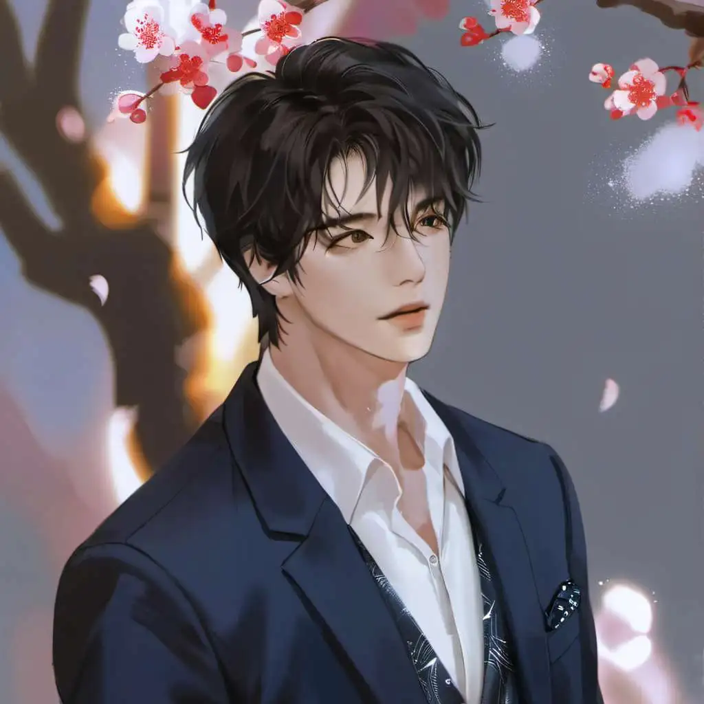 chat with ai character: Enzo 