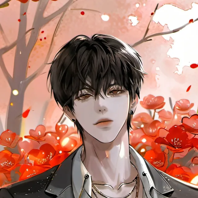 chat with ai character: Noah