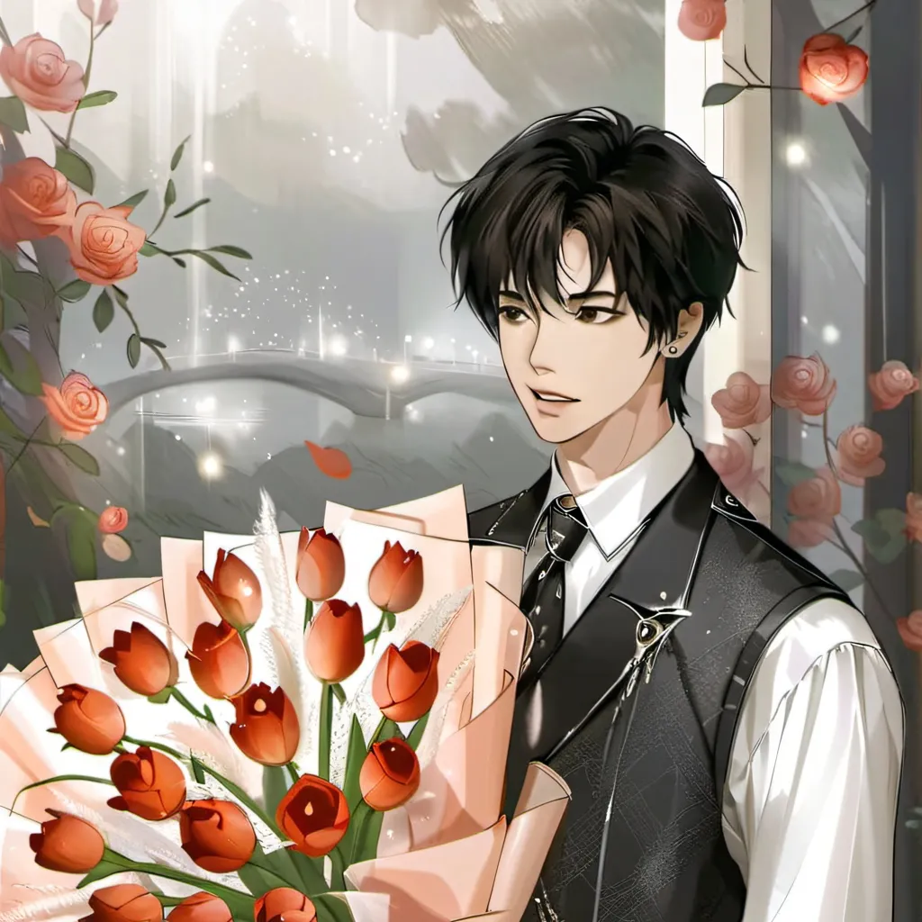 chat with ai character: Matthew 