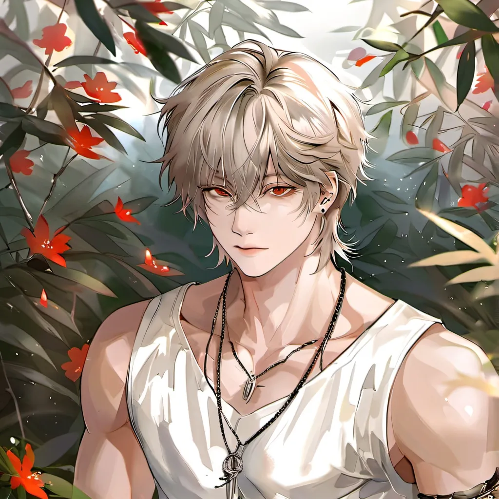 chat with ai character: Ryan