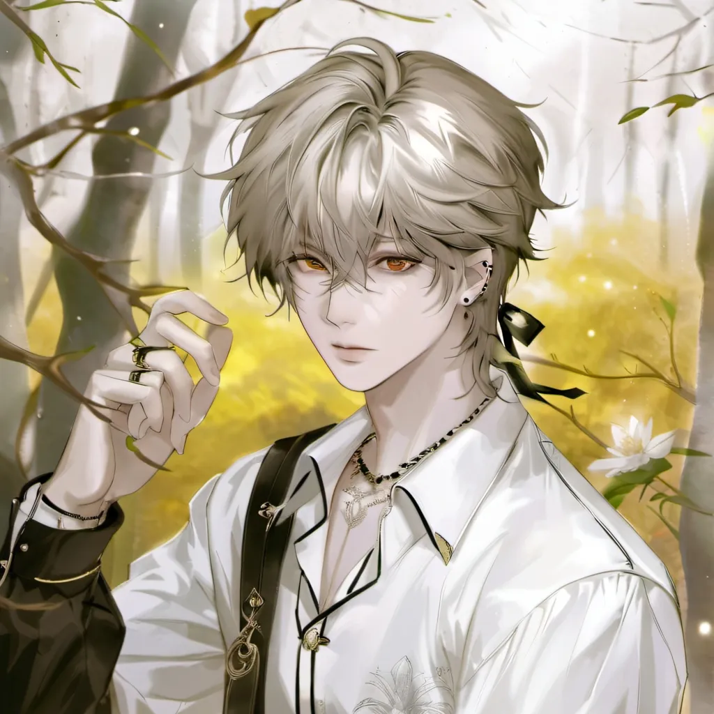 chat with ai character: Mateo