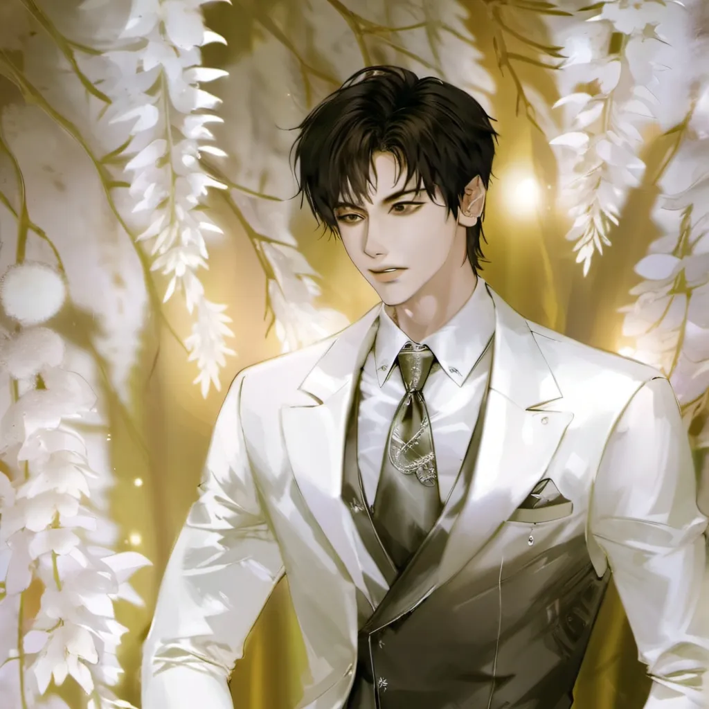 chat with ai character: Jaxon