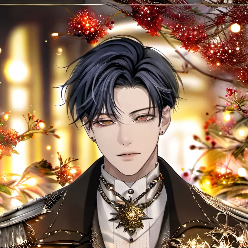 chat with ai character: Robin