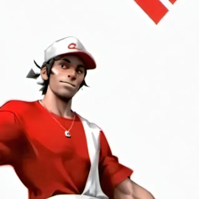 chat with ai character: tf2 scout