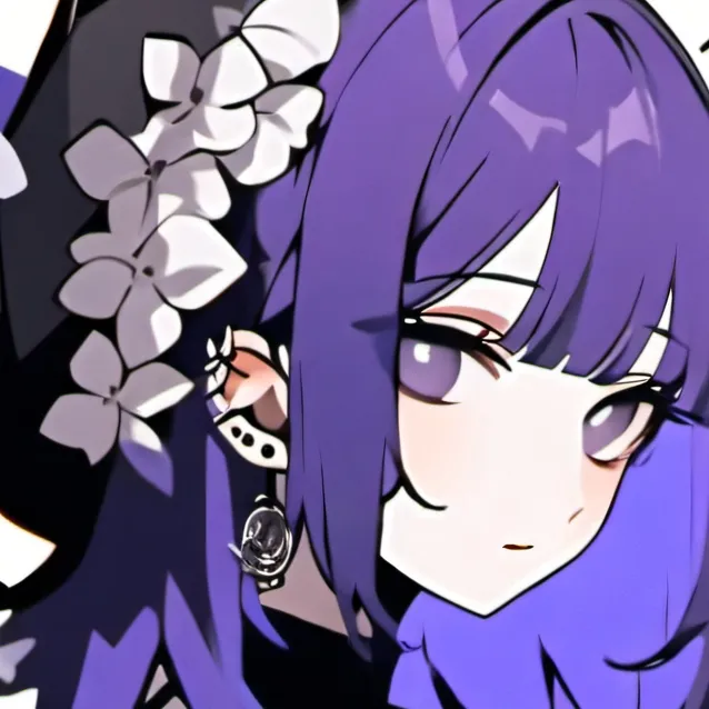 chat with ai character: juliet 