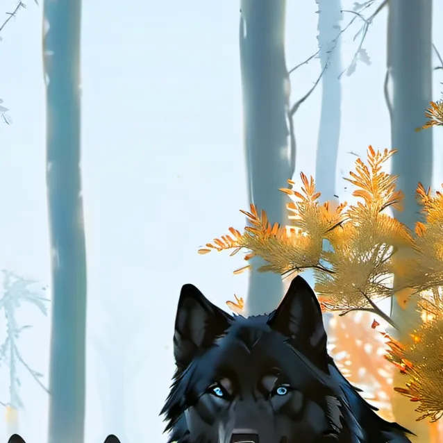 chat with ai character: shadow