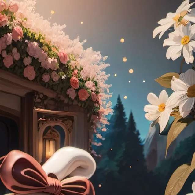 chat with ai character: Cinnamoroll