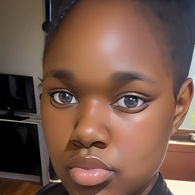 chat with ai character: Sariah