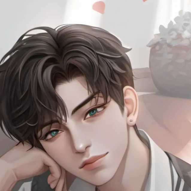 chat with ai character: Alex 