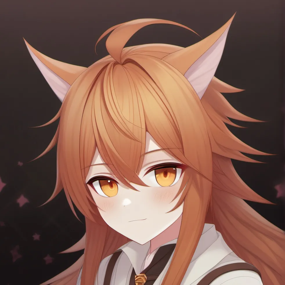 chat with ai character: Flicker 