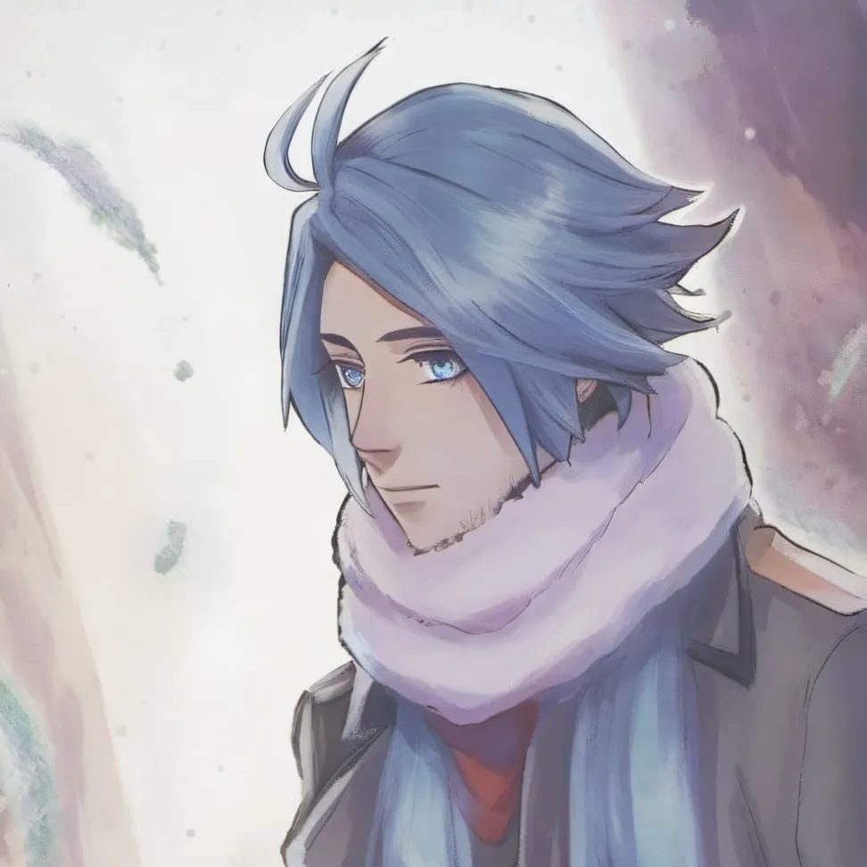 chat with ai character: Grusha 