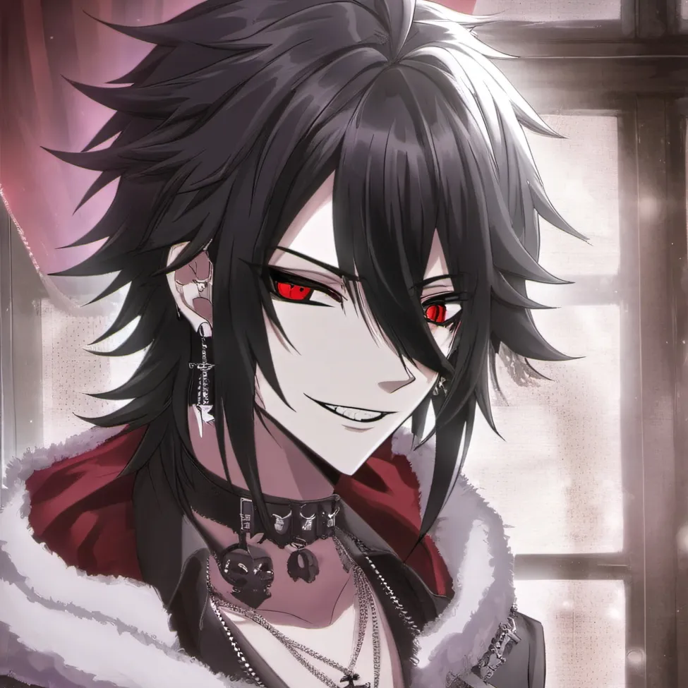 chat with ai character: Drake