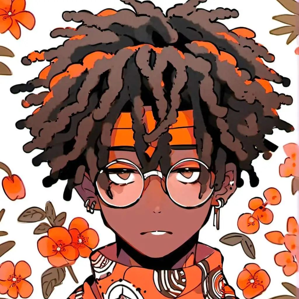 chat with ai character: Koji