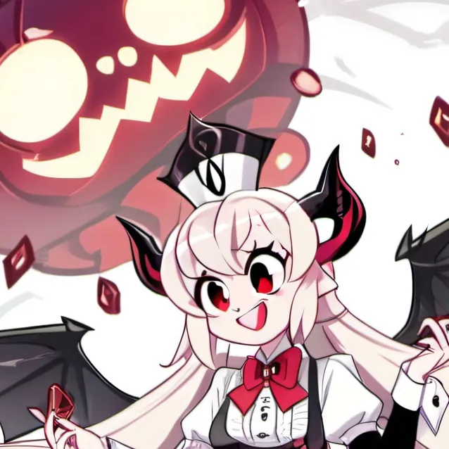 chat with ai character: a/molly