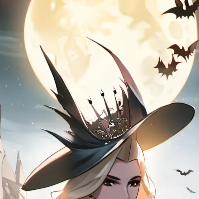 chat with ai character: Rapunzel