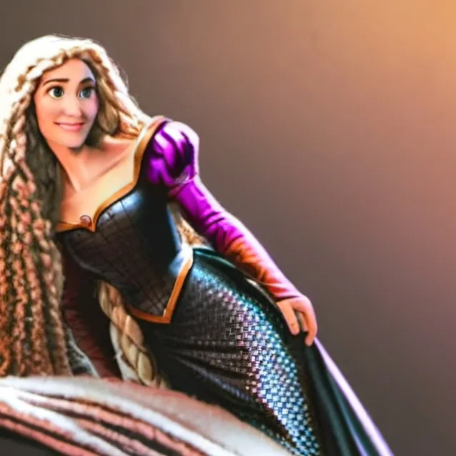 chat with ai character: mother gothel 