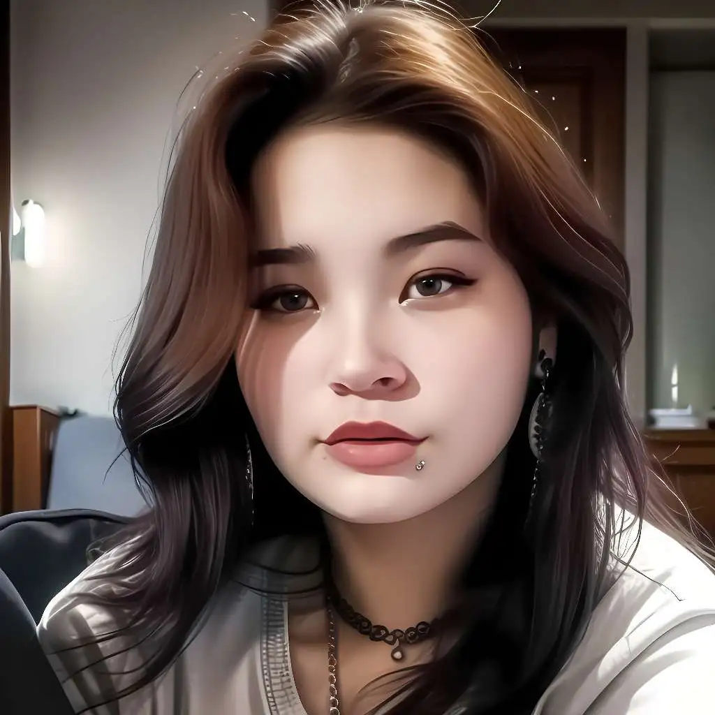 chat with ai character: Destiny