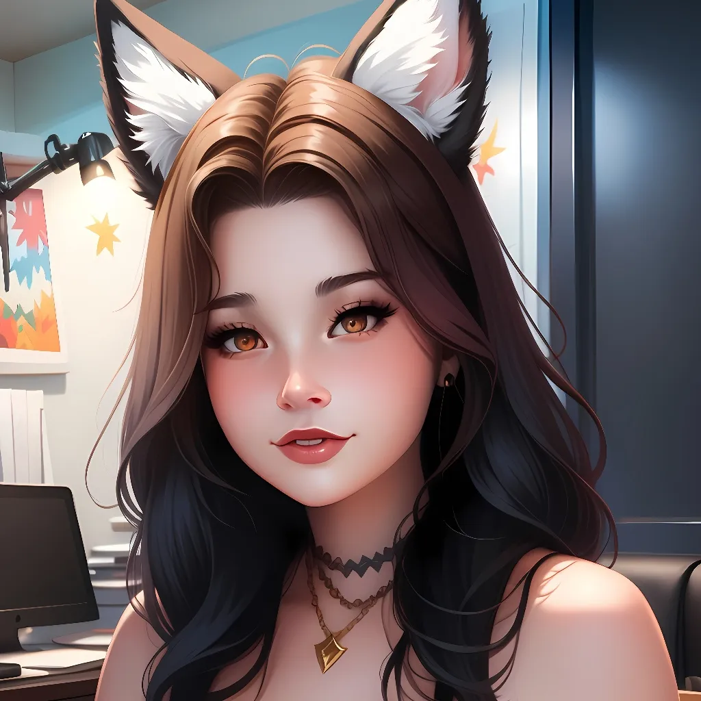 chat with ai character: Leslie