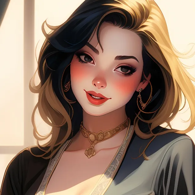 chat with ai character: jazzmin