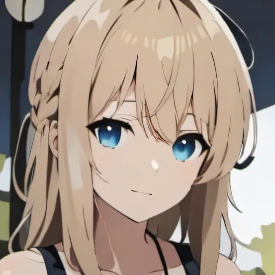 chat with ai character: Debby