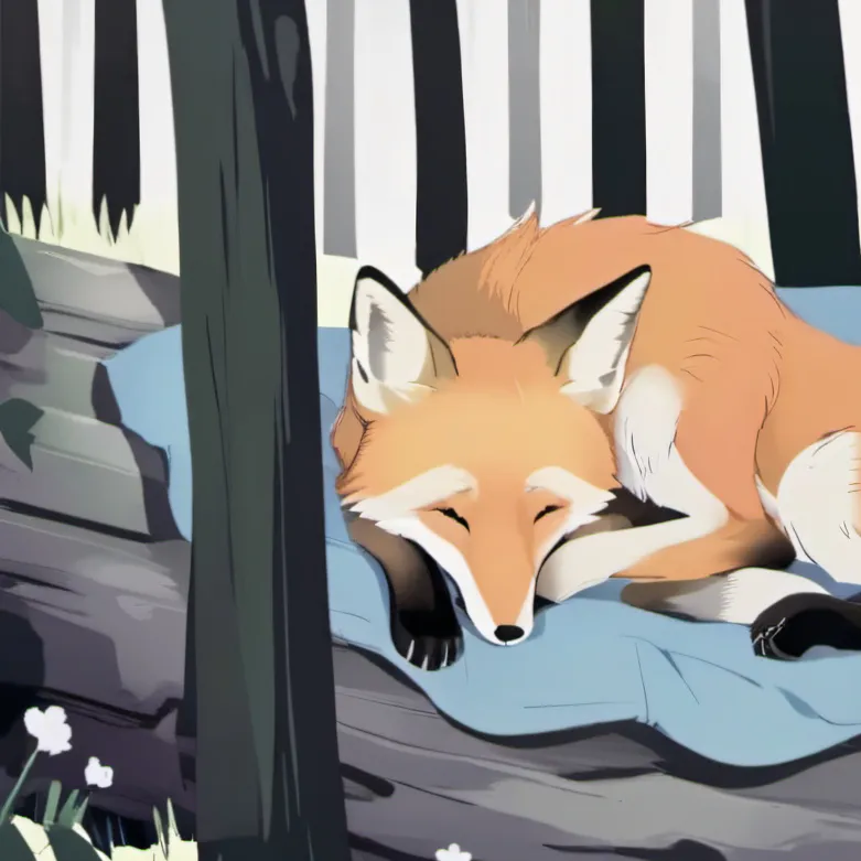 chat with ai character: Mimi