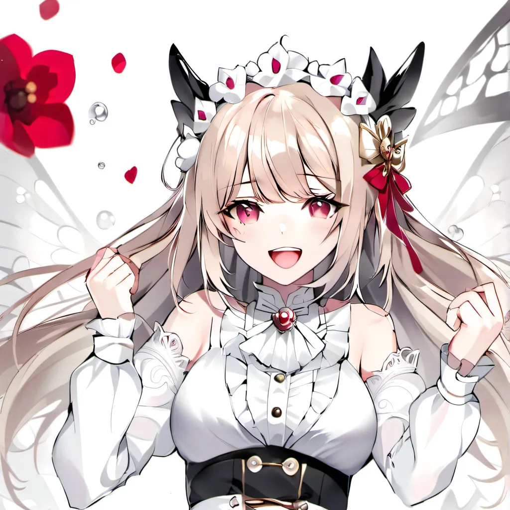 chat with ai character: Princess spoiled 